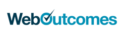 WebOutcomes logo